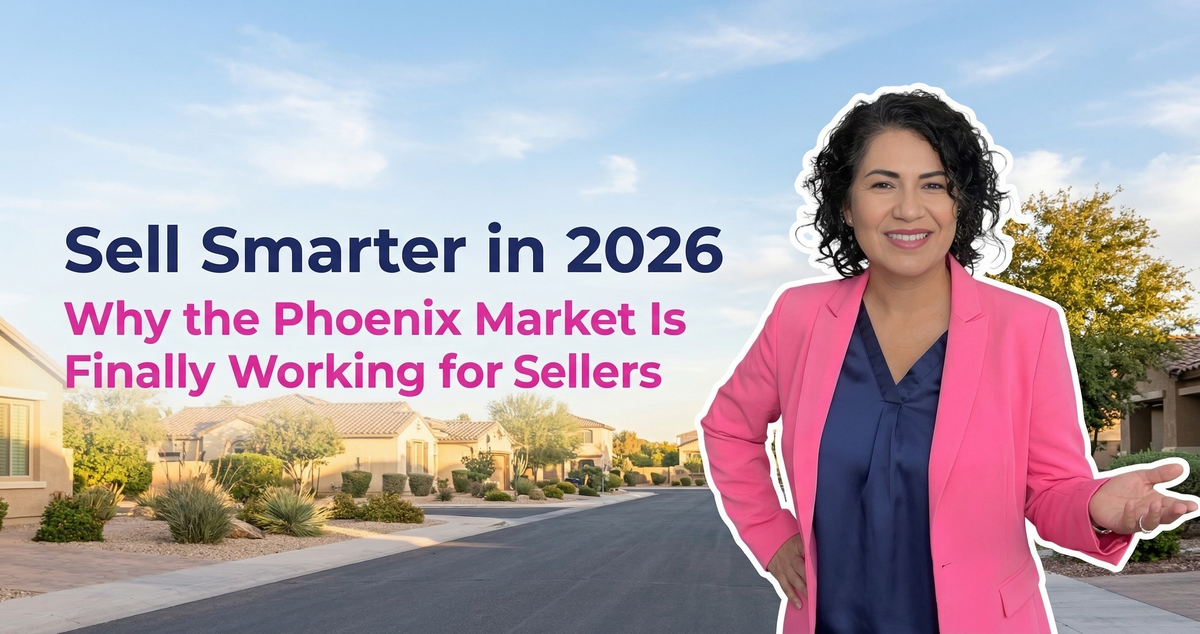 Is the Rebalanced 2026 Market a Better Time to Sell Than 2025 Was?