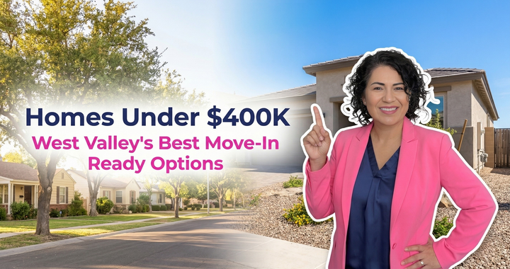 Kasandra Chavez | Phoenix Real Estate Strategy