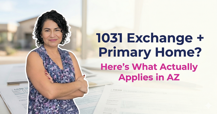 Kasandra Chavez | Phoenix Real Estate Strategy