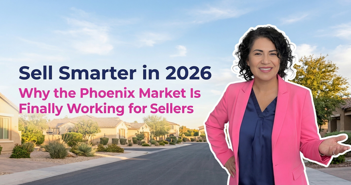 Kasandra Chavez | Phoenix Real Estate Strategy