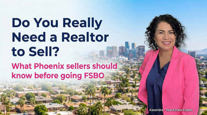 Kasandra Chavez | Phoenix Real Estate Strategy