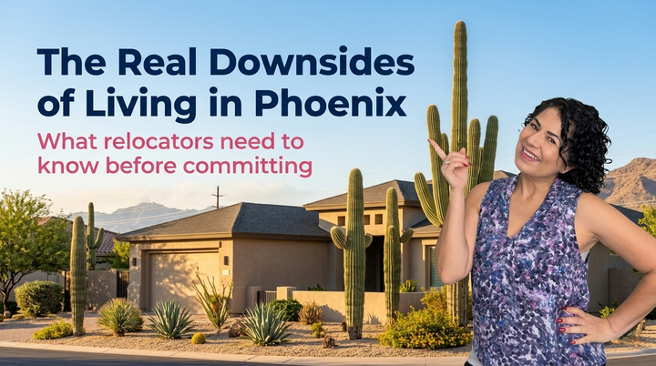 Kasandra Chavez | Phoenix Real Estate Strategy