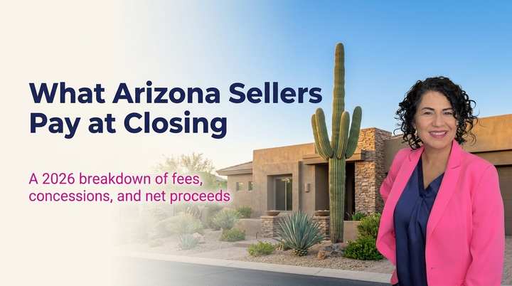 Kasandra Chavez  Phoenix Real Estate Strategy