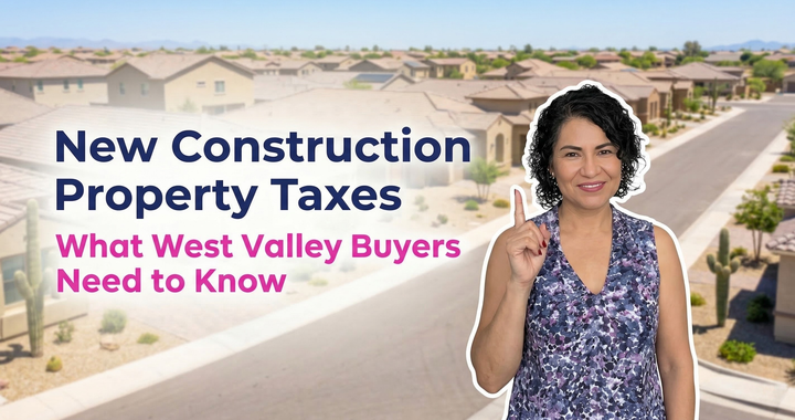 Kasandra Chavez | Phoenix Real Estate Strategy